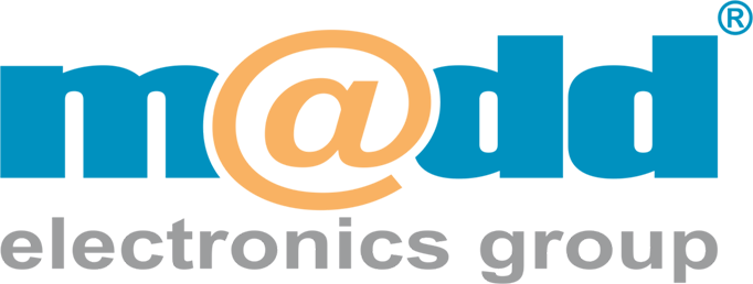 madd electronics